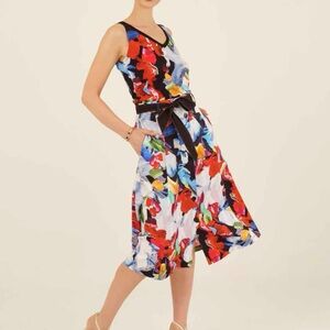 Dolcezza Midi Skirt “Joy-Entracte 3”